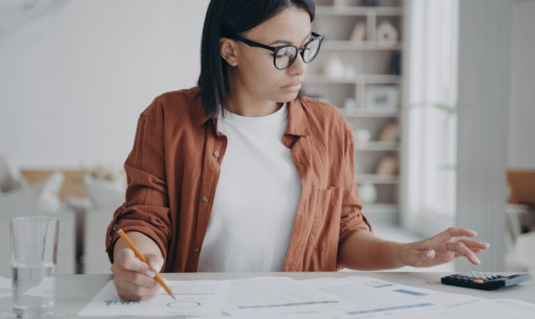 Understand the Differences Between Unsecured and Secured Debt