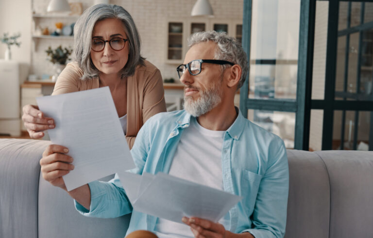 Here’s How to Get Out of a Reverse Mortgage