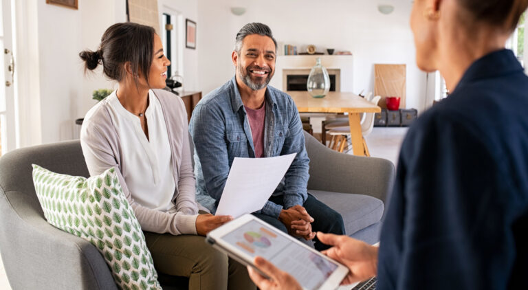 What Does a Financial Coach Do?