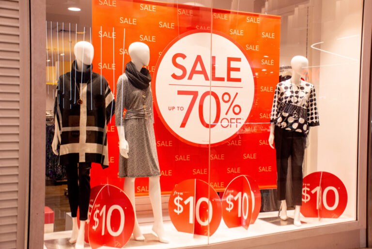 How to Make the Most of Black Friday