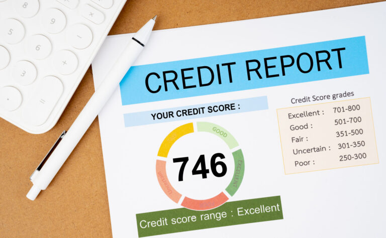 7 Common Credit Score Myths – Separating Reality from Fiction