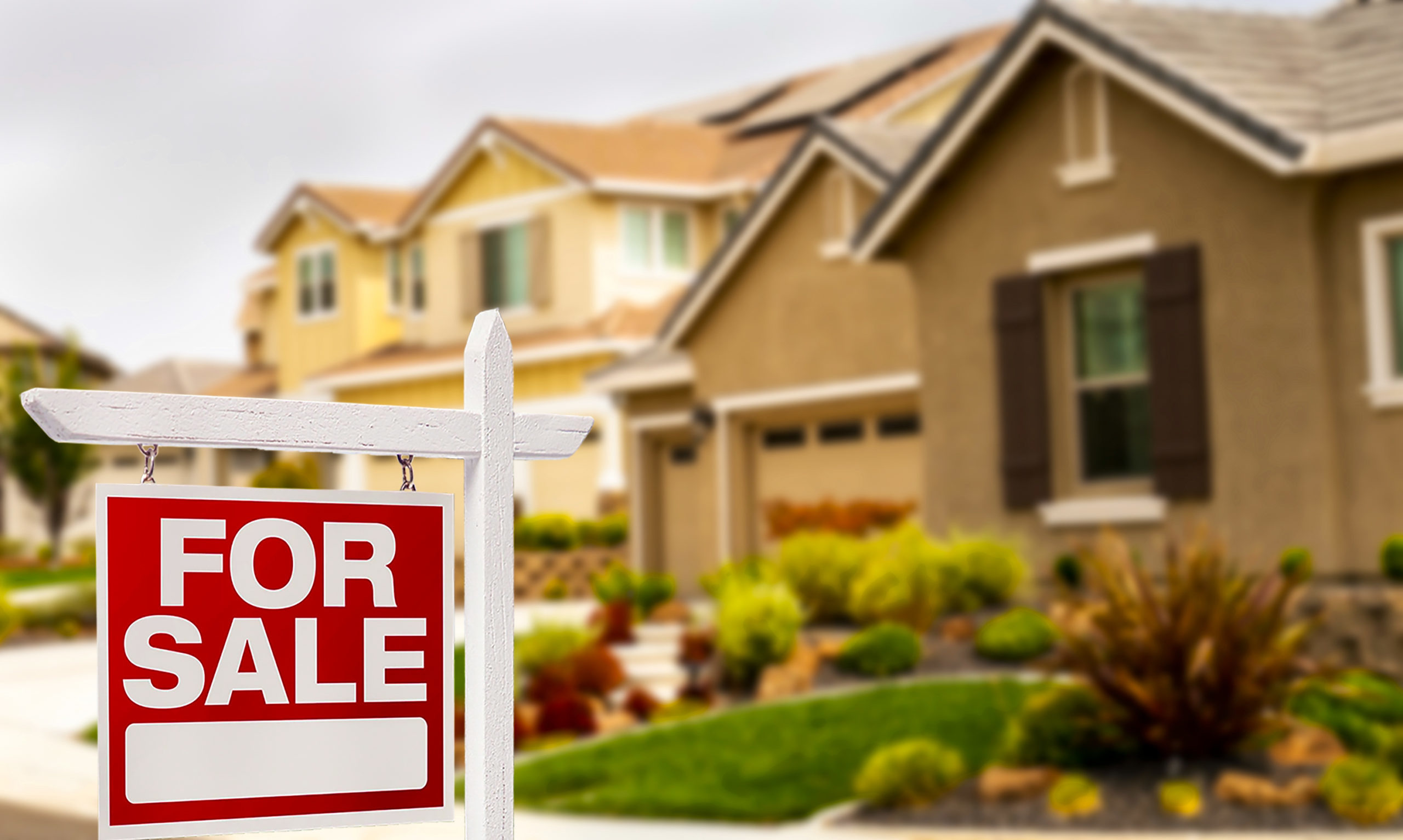 What’s Ahead for the Housing Market?