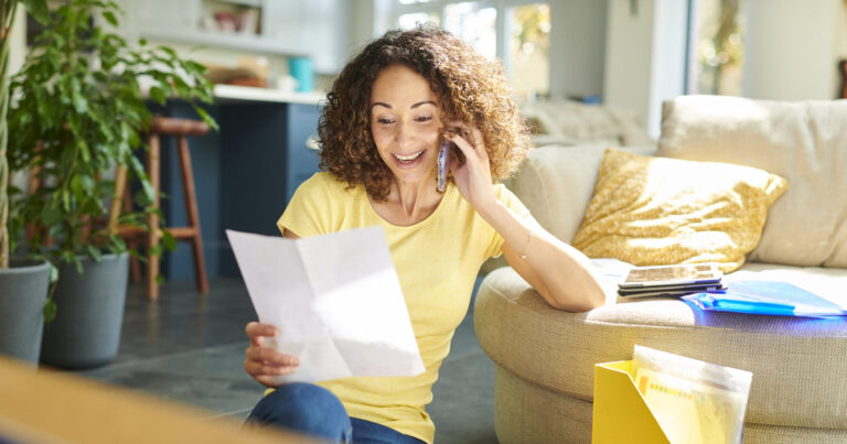 Unlock Technologies Customer Success Story: Theresa
