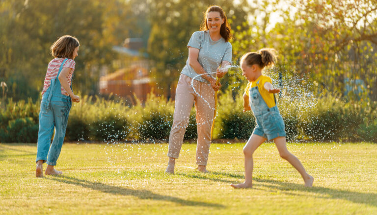 Tips to stay Cool without Air Conditioning