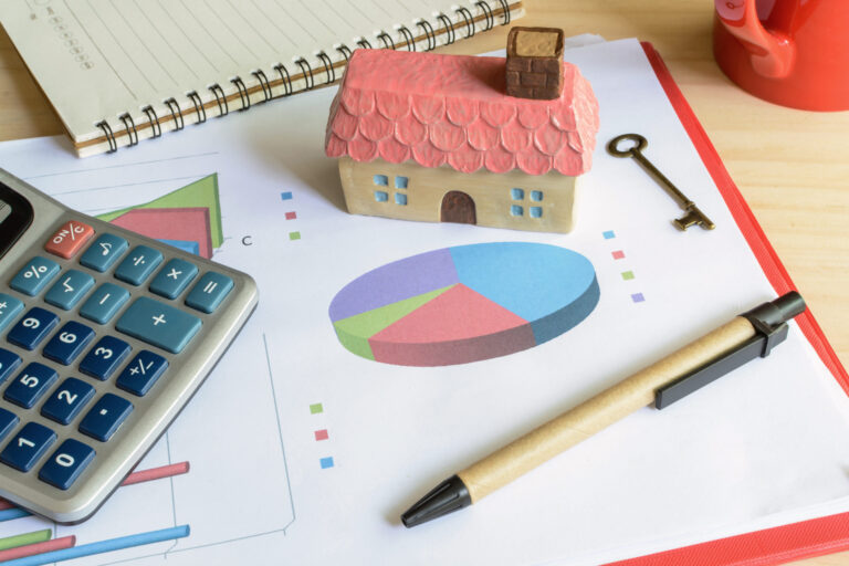 The Quick and Easy Guide to Bridge Loans