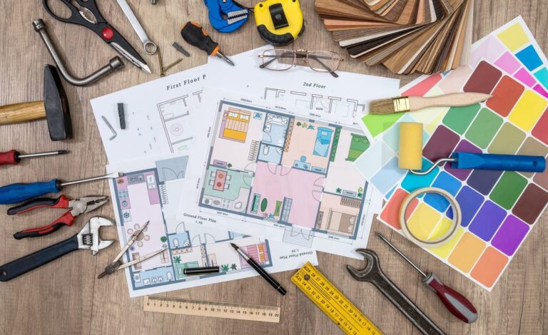 How to use Home Equity for Home Improvements