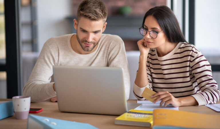 Home Renovations: Using a Credit Card or Home Equity