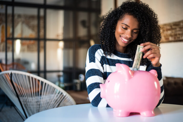 9 Ways to Start Saving More 