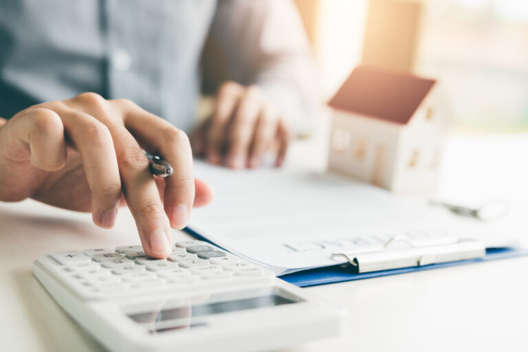 Should You Escrow Your Property Taxes and Insurance?