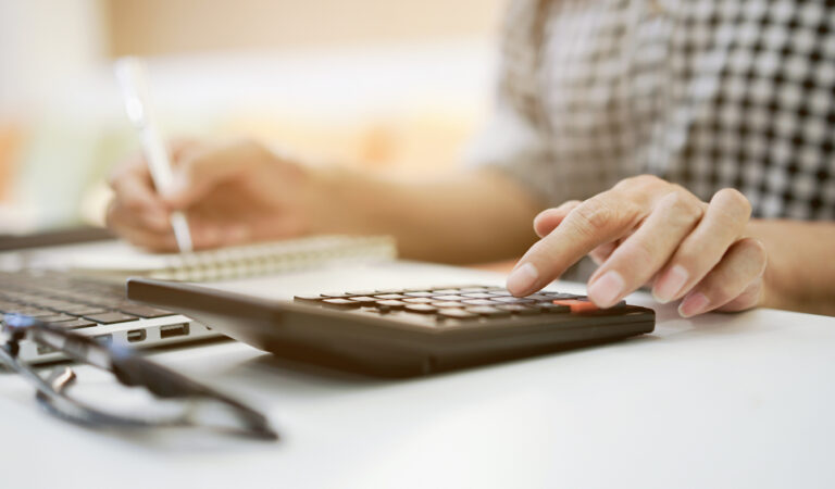 How to Calculate Your Home Equity  