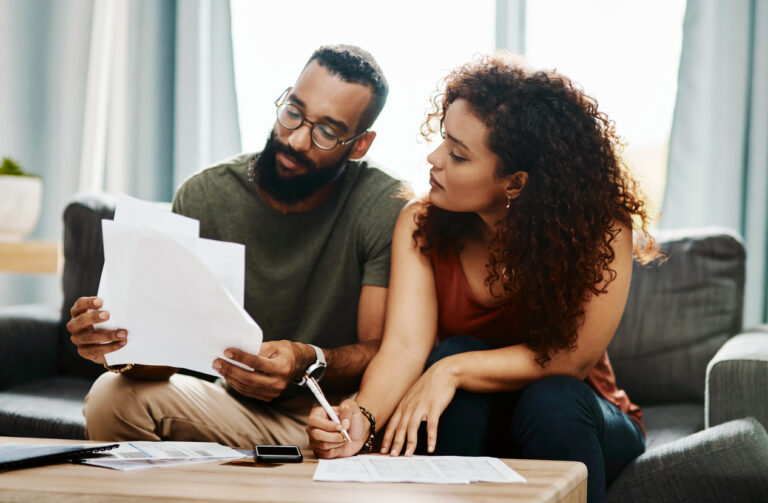 How to Settle Your Unlock Home Equity Agreement with a Home Equity Loan 