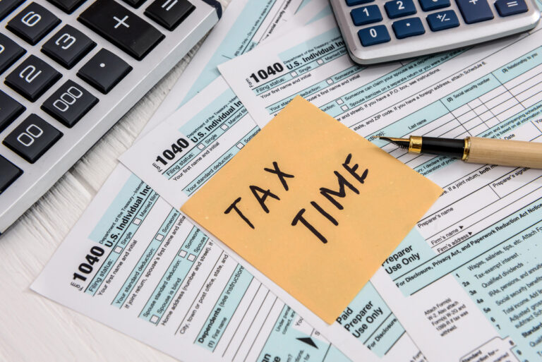 Tax Season is Here: What to Do Before You File  