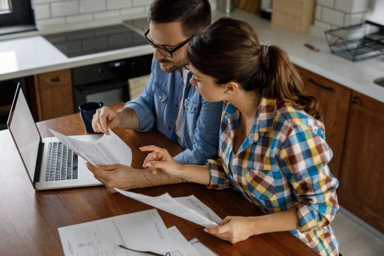 Understanding How to Pay Back Home Equity