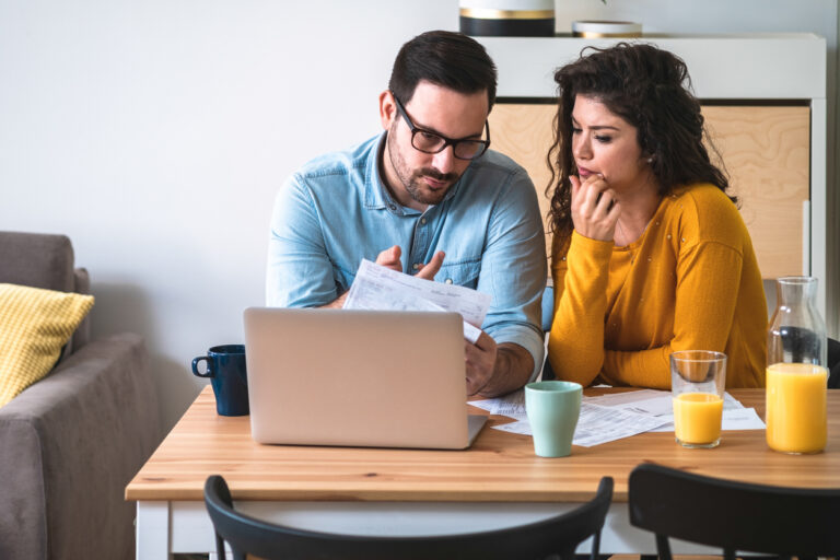 How to Settle Your HEA with a Cash-Out Refinance  