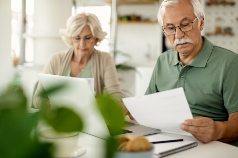 Tapping Your Home Equity When You’re Retired