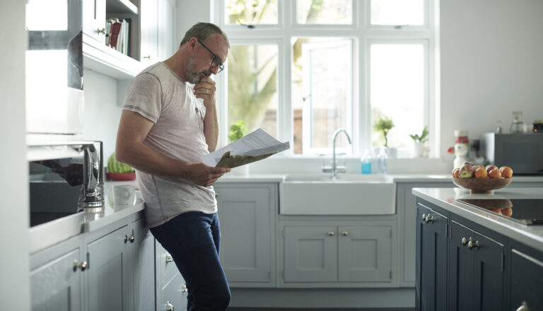 How to Steer Clear of Common Homeowner Scams  