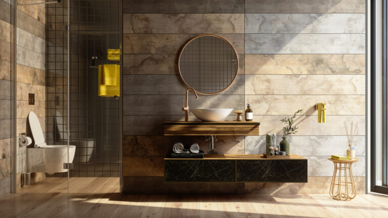 Planning and Financing a Bathroom Remodel 