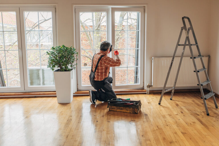 Are the Costs of Home Improvements Tax-Deductible? 