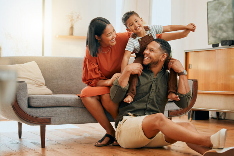 Using Home Equity Wisely