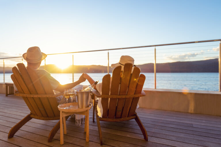 How Do I Determine How Much I’ll Need to Retire?