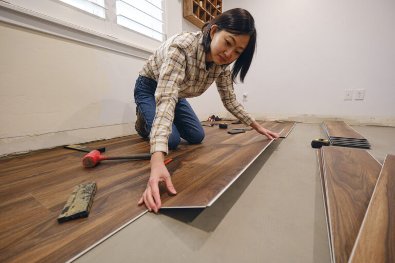 Which Home Improvements to Make Before Selling Your Home  
