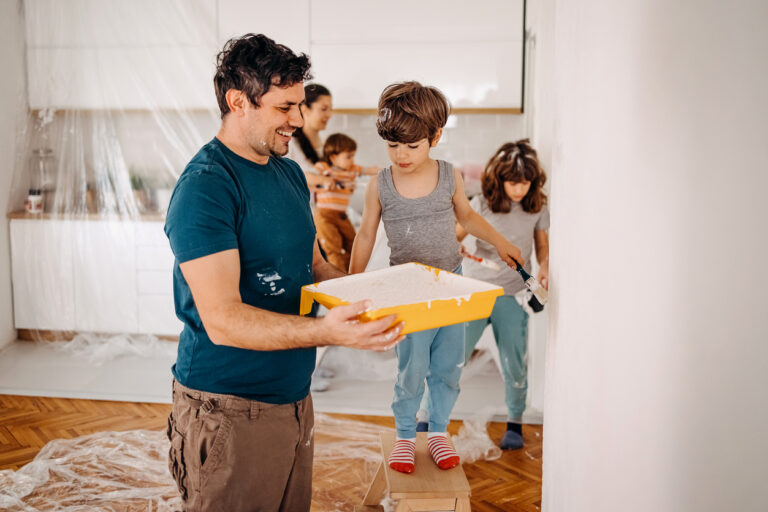 Strategies for Increasing Your Home Equity