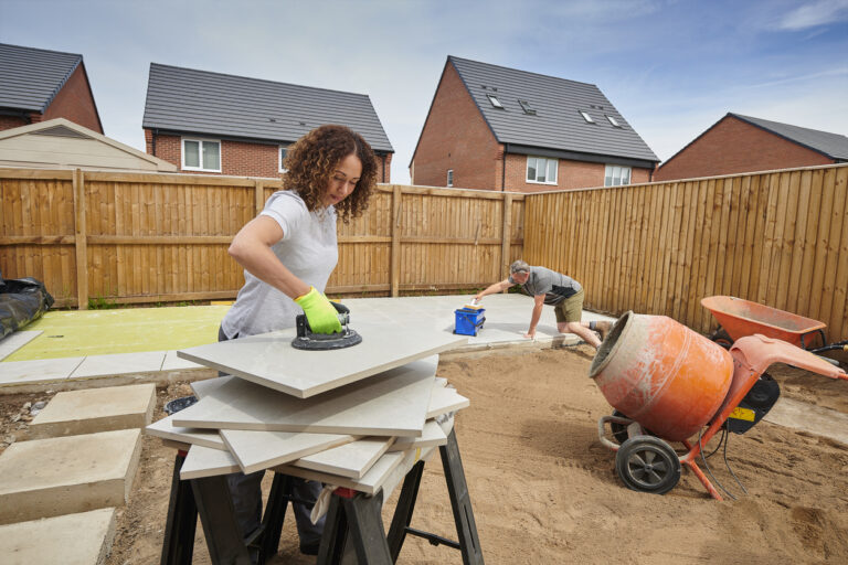Which Outdoor Projects Return the Most Value?