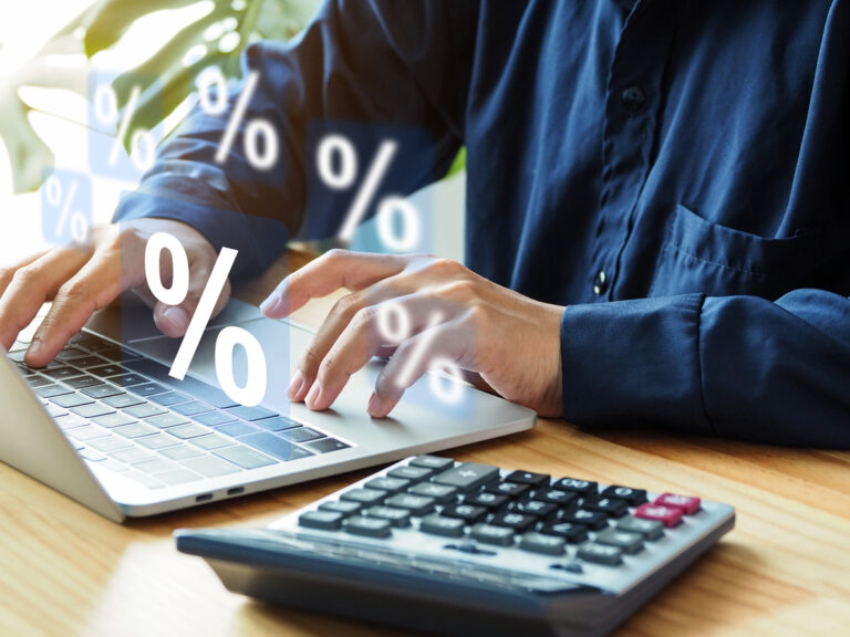 Making the Most of Lower Interest Rates  