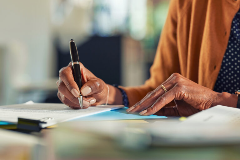How to Settle Your Unlock Home Equity Agreement With a HELOC 