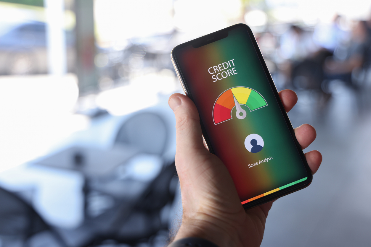 Six Common Credit Score Mistakes to Avoid