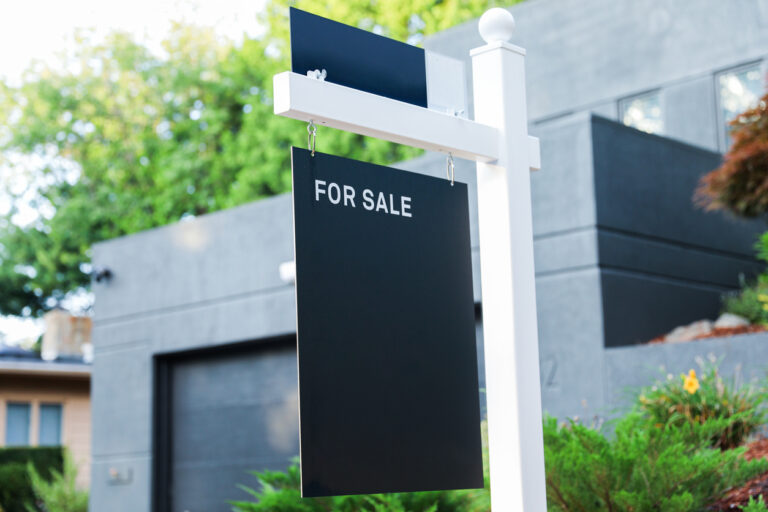 What’s Ahead for Housing in 2025?