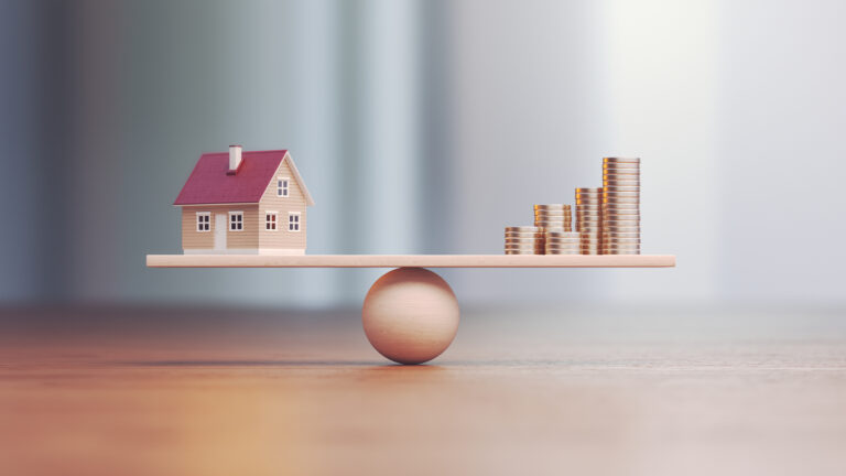 Does Borrowing Against Your Home Equity Mean Getting a Loan?