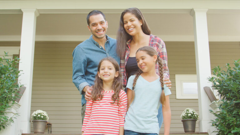 How to Tap Your Home Equity Without Selling Your Home 