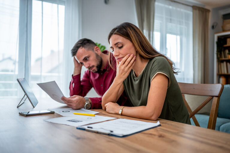 How to Tap Home Equity with Bad Credit 
