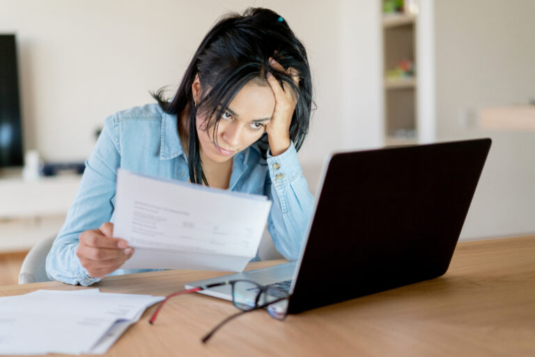 Good Debt vs. Bad Debt: How to Know the Difference