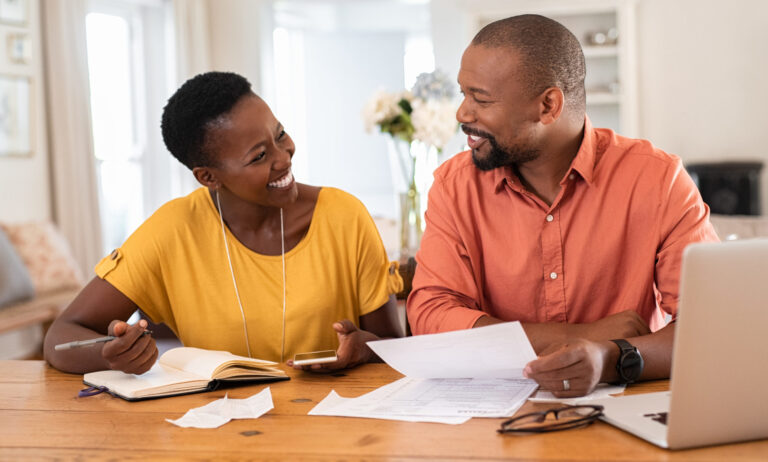 The Difference with a Reverse Mortgage and a HEA