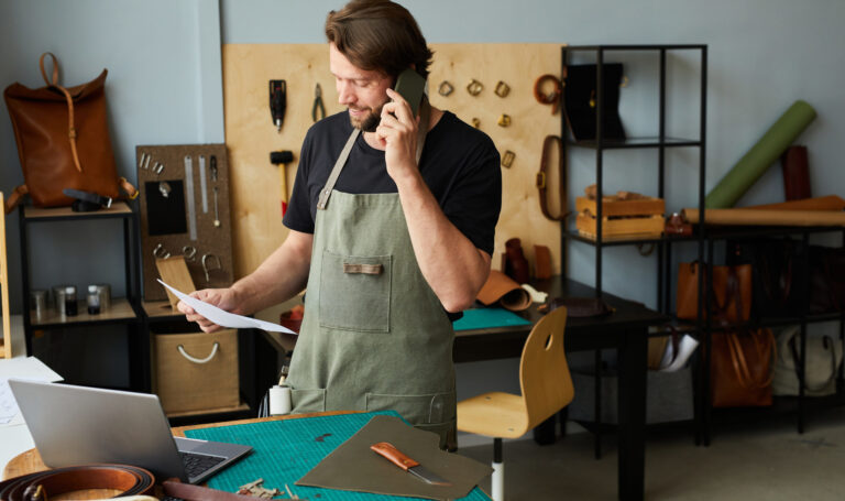 Unlock Customer Success Story: Rob, In His Own Words…