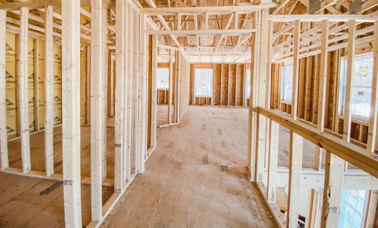 The American Housing Market: Why Fewer New Homes are being Built