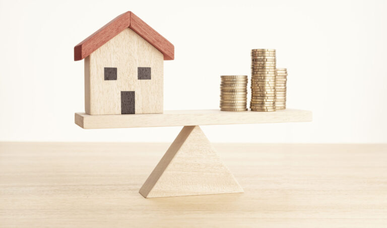 Why Your Home’s Value is in Danger of Falling