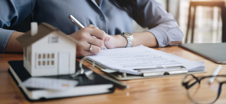 4 Tips to Reduce the Interest you Pay on a Mortgage