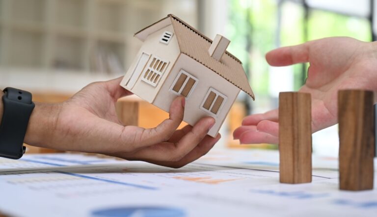8 Types of Investment Property Loans you Should Know About