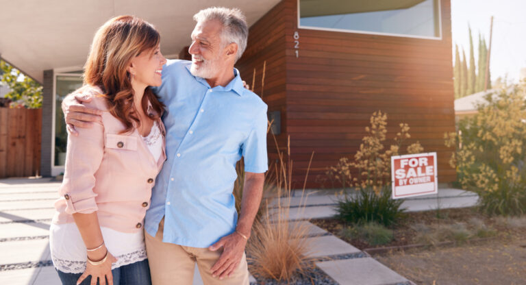 Why It’s So Expensive To Buy A Home Right Now