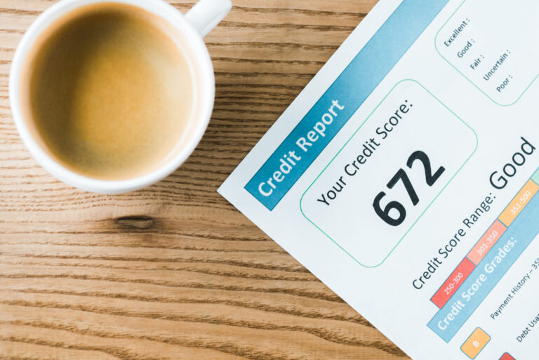 What Do Companies Report to Credit Agencies About You?