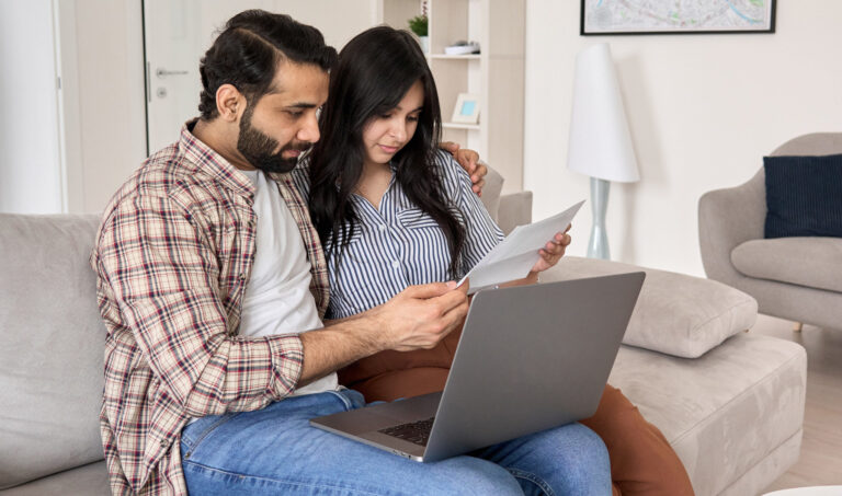 How to Use Home Equity to Pay Off Debt