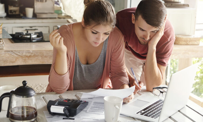 What is the Ideal Debt-to-Income ratio for a Mortgage?