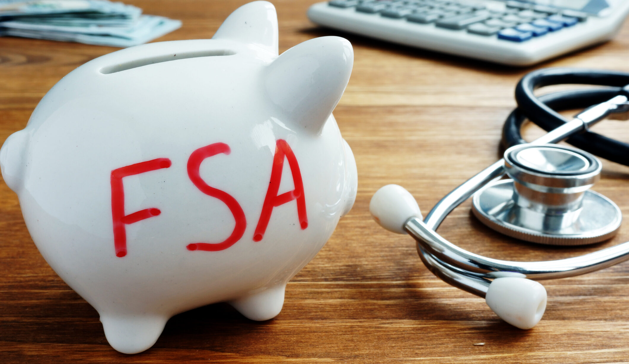 Here’s What You Need to Know About Using Your FSA Funds